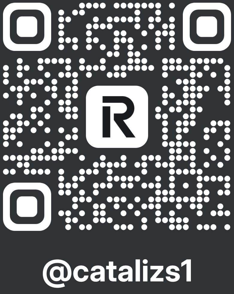 Cod QR Revolut